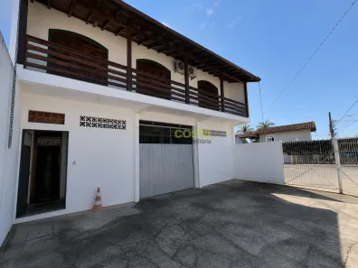 Galpão/Depósito/Armazém para alugar, 200m² no Picadas do Sul, São José