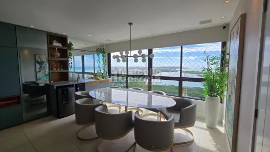 Apartamento com 4 Quartos à venda, 176m² no Recife, Recife