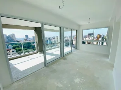 Apartamento com 2 Quartos à venda, 83m² no Paraíso, São Paulo