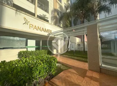 Apartamento com 2 Quartos à venda, 62m² no Nossa Senhora do Rosário, São José