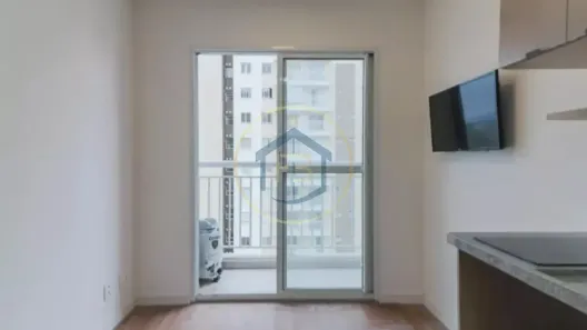 Apartamento com 1 Quarto à venda, 24m² no Vila Butantã, São Paulo