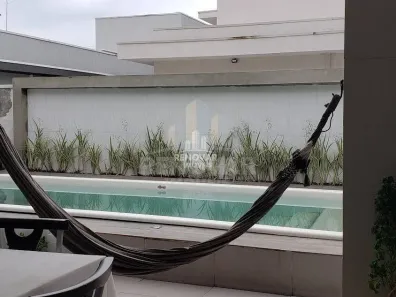 Casa de Condomínio com 3 Quartos à venda, 200m² no Botujuru, Mogi das Cruzes