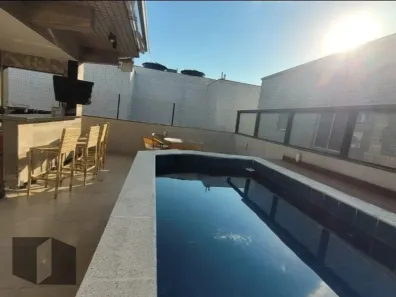 Cobertura com 3 Quartos à venda, 260m² no Recreio dos Bandeirantes, Rio de Janeiro