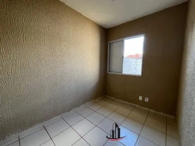 Casa de Condomínio com 3 Quartos à venda, 51m² no Recreio dos Bandeirantes, Uberaba