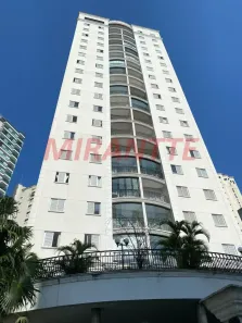Apartamento com 3 Quartos à venda, 78m² no Santana, São Paulo
