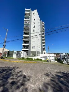 Apartamento com 2 Quartos à venda, 82m² no Desvio Rizzo, Caxias do Sul