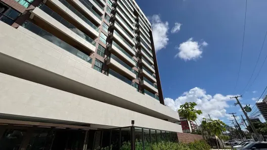 Apartamento com 2 Quartos à venda, 73m² no Jatiúca, Maceió