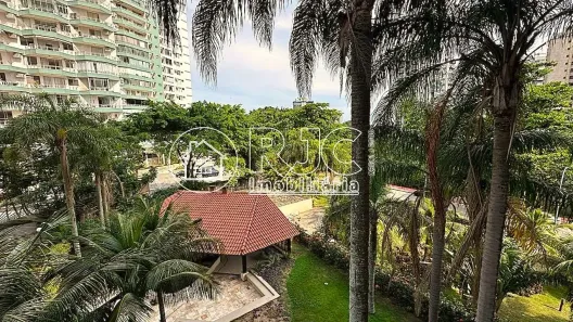 Apartamento com 2 Quartos à venda, 84m² no Barra da Tijuca, Rio de Janeiro
