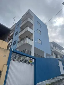 Cobertura com 2 Quartos à venda, 186m² no Itapuã, Salvador