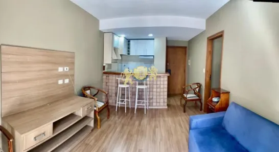 Flat com 1 Quarto para alugar, 42m² no Jardim Paulista, São Paulo