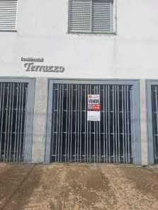 Apartamento com 3 Quartos à venda, 96m² no Centro, Anápolis