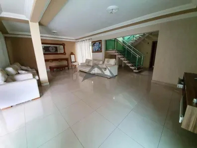 Casa com 4 Quartos à venda, 348m² no Jardim Quarto Centenário, Campinas