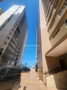 Apartamento com 3 Quartos à venda, 182m² no José Menino, Santos