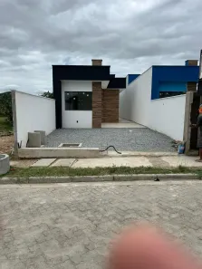 Casa com 3 Quartos à venda, 120m² no Baixo Grande, São Pedro da Aldeia