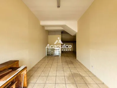 Ponto Comercial para alugar, 60m² no Chácara Girassol, Americana