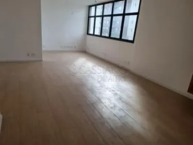 Sala Comercial à venda, 38m² no Centro, São José dos Campos