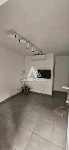 Sala Comercial para alugar, 18m² no Cerqueira César, São Paulo