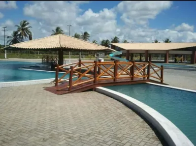 Lote/Terreno à venda, 570m² no Centro, Lucena