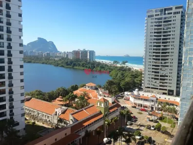Apartamento com 1 Quarto à venda, 56m² no Barra da Tijuca, Rio de Janeiro