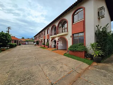 Sobrado com 3 Quartos à venda, 111m² no Vila Giocondo Orsi, Campo Grande