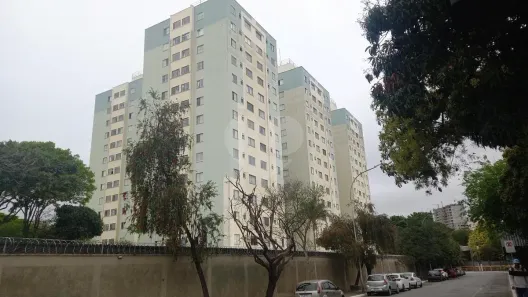 Apartamento com 2 Quartos para alugar, 49m² no Brás, São Paulo