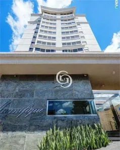 Apartamento com 4 Quartos à venda, 235m² no Centro, Cascavel