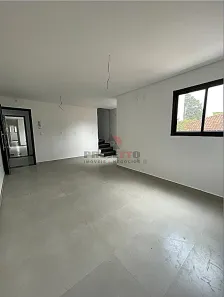 Cobertura com 3 Quartos à venda, 140m² no Jardim Bela Vista, Santo André