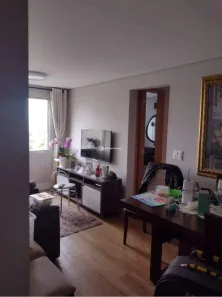Apartamento com 2 Quartos à venda, 48m² no Tatuapé, São Paulo