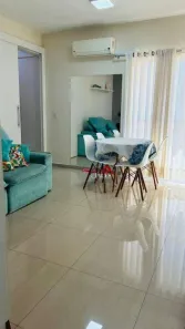 Apartamento com 2 Quartos à venda, 63m² no Vila Boa Esperança, São José do Rio Preto