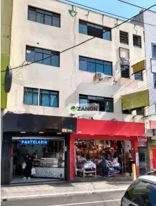 Prédio Comercial à venda, 750m² no Centro, São Bernardo do Campo