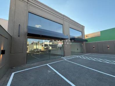 Sala Comercial à venda, 435m² no Boa Vista, São José do Rio Preto