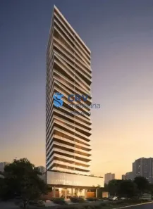 Apartamento com 4 Quartos à venda, 346m² no Gleba Fazenda Palhano, Londrina