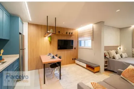 Apartamento com 1 Quarto à venda, 30m² no Vila Carrão, São Paulo