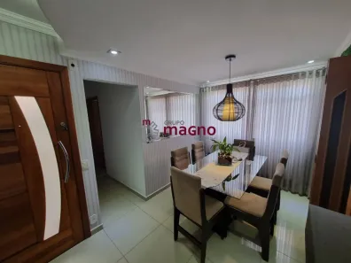 Apartamento com 2 Quartos à venda, 52m² no Jardim Santa Terezinha (Zona Leste), São Paulo