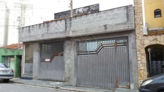 Sobrado com 5 Quartos à venda, 429m² no Planalto, São Bernardo do Campo