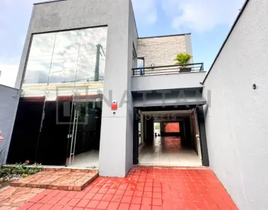 Prédio Comercial à venda, 590m² no Quarta Parada, São Paulo