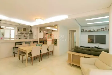 Apartamento com 3 Quartos à venda, 164m² no Itapoã, Belo Horizonte