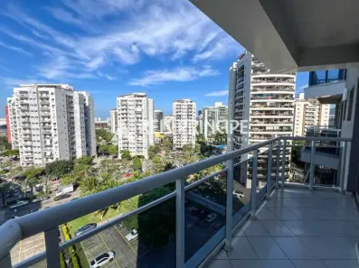 Apartamento com 2 Quartos para alugar, 68m² no Barra Olímpica, Rio de Janeiro