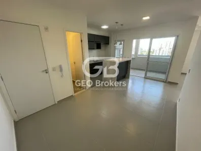 Apartamento com 2 Quartos à venda, 75m² no Conjunto Residencial Trinta e Um de Março, São José dos Campos