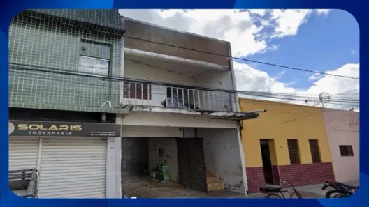 Imóvel Comercial com 1 Quarto à venda, 10m² no Centro, Sousa