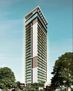 Apartamento com 1 Quarto à venda, 25m² no Boa Vista, Recife