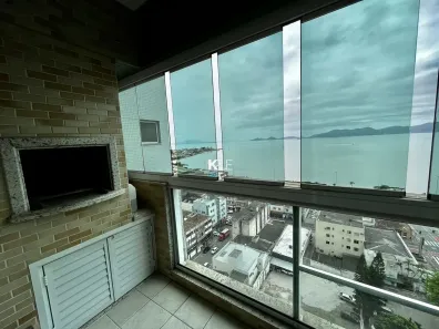 Apartamento com 2 Quartos à venda, 89m² no Capoeiras, Florianópolis