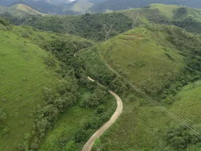 Fazenda/Sítio à venda, 1400000m² no Centro, Paracambi
