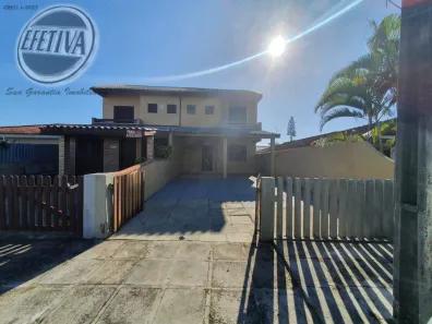 Sobrado com 3 Quartos à venda, 129m² no Betaras, Matinhos