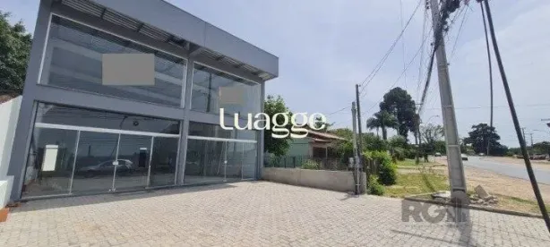 Ponto Comercial para alugar, 200m² no Hípica, Porto Alegre
