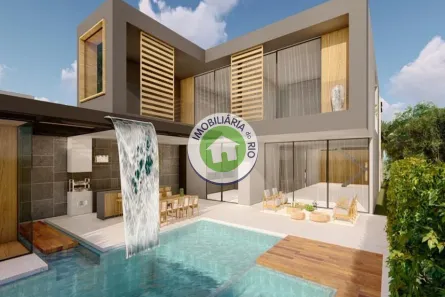 Casa com 5 Quartos à venda, 780m² no Barra da Tijuca, Rio de Janeiro