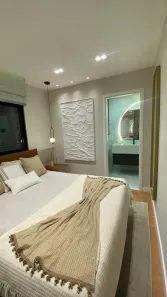 Apartamento com 2 Quartos à venda, 57m² no Aurora, Londrina