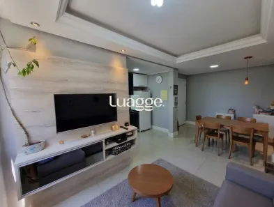 Apartamento com 2 Quartos para alugar, 45m² no Cavalhada, Porto Alegre