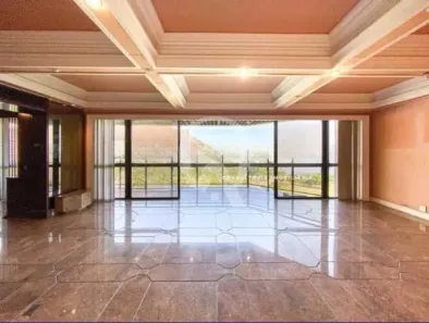 Apartamento com 4 Quartos à venda, 227m² no Lagoa, Rio de Janeiro