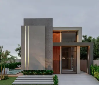Casa com 3 Quartos à venda, 125m² no Muçumagro, João Pessoa